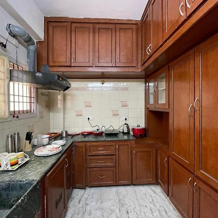 Servostay 5 Fully Furnished 2 Bhk Flats In Mvp Colony, Vizag Visakhapatnam Exterior photo