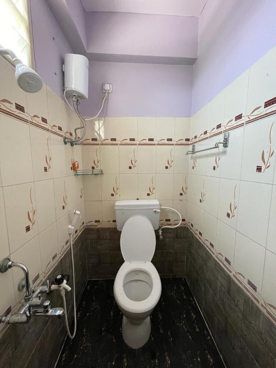Servostay 5 Fully Furnished 2 Bhk Flats In Mvp Colony, Vizag Visakhapatnam Exterior photo