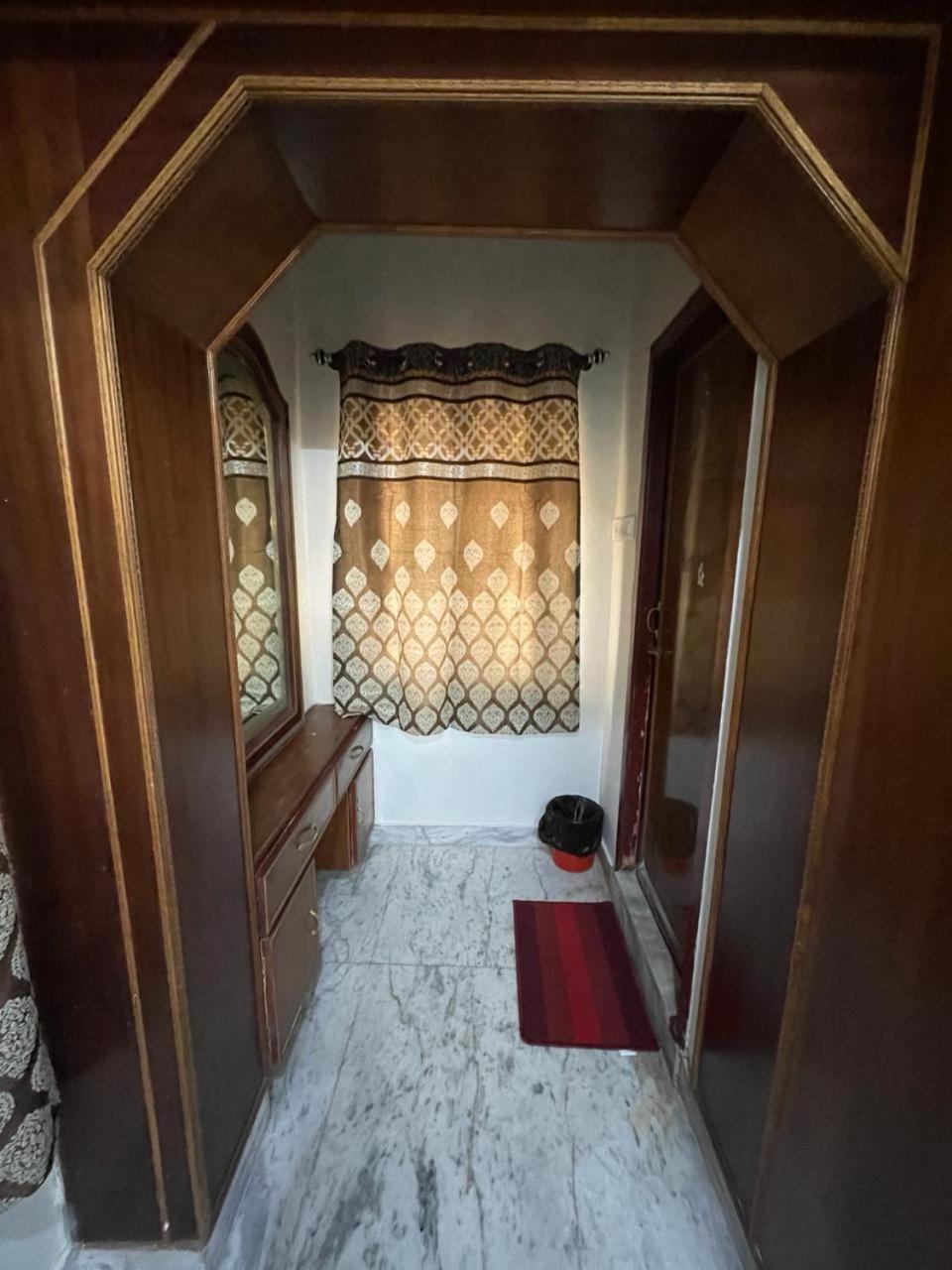 Servostay 5 Fully Furnished 2 Bhk Flats In Mvp Colony, Vizag Visakhapatnam Exterior photo
